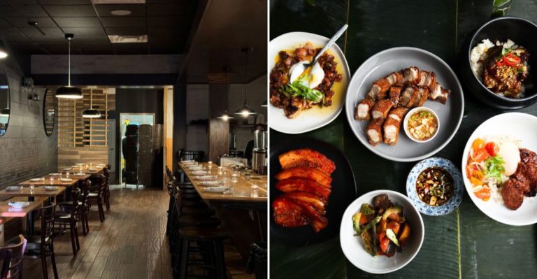 Locals Can’t Stop Talking About The Flavor-Packed Filipino Dishes At This Illinois Favorite Spot