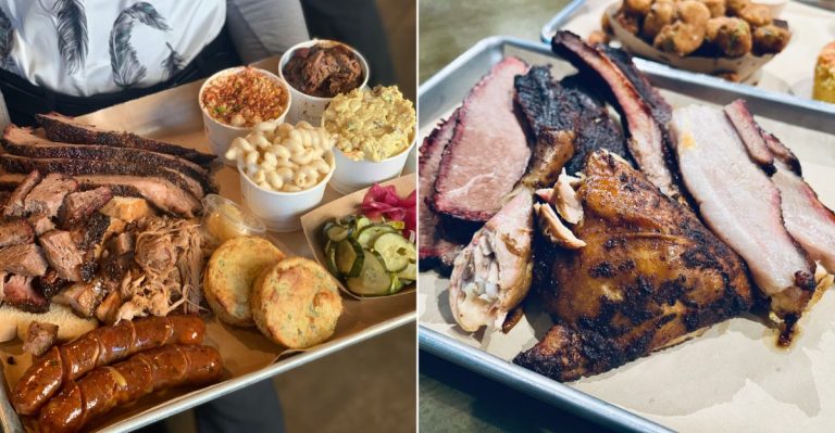 Locals Claim That This Smokehouse Is On The Top Of Colorado BBQ