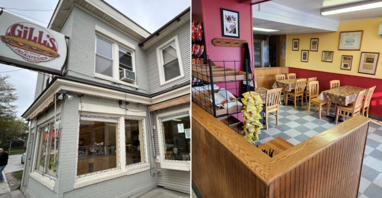 Locals Guard This Vermont Sandwich Spot, Claiming It’s Been Perfect For Generations