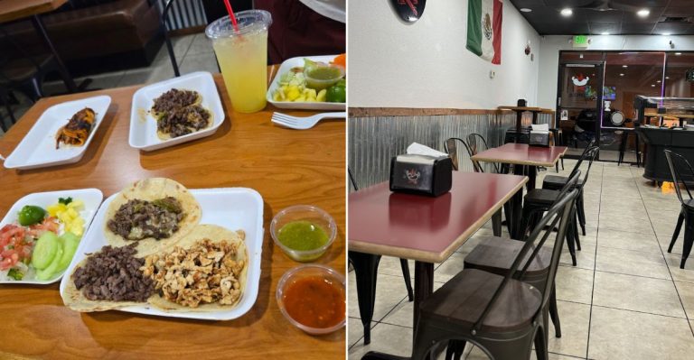 Locals Insist This Is The Best Taco Place In Arizona