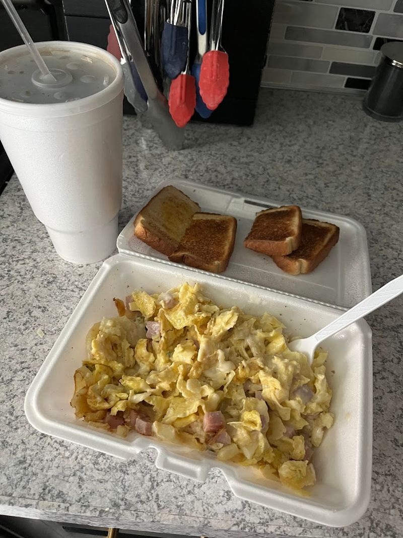 Takeout And Delivery Mean Zero Excuses