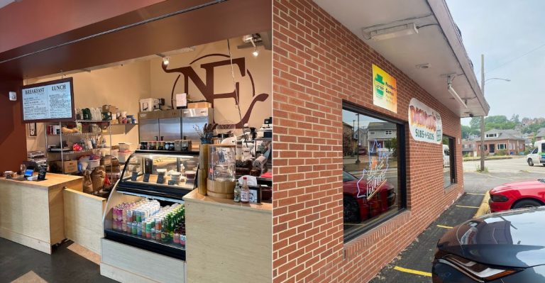 Locals Keep These 11 South Dakota Sandwich Shops A Delicious Secret