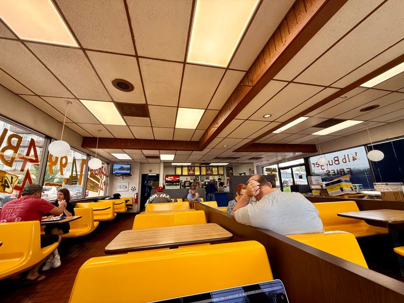 A Door That Knows Your Name