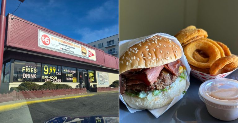 Locals Keep This Tiny Denver Eatery A Secret And It’s Easy To See Why
