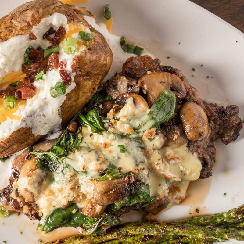 The Secret Sugar Rub Makes All The Difference