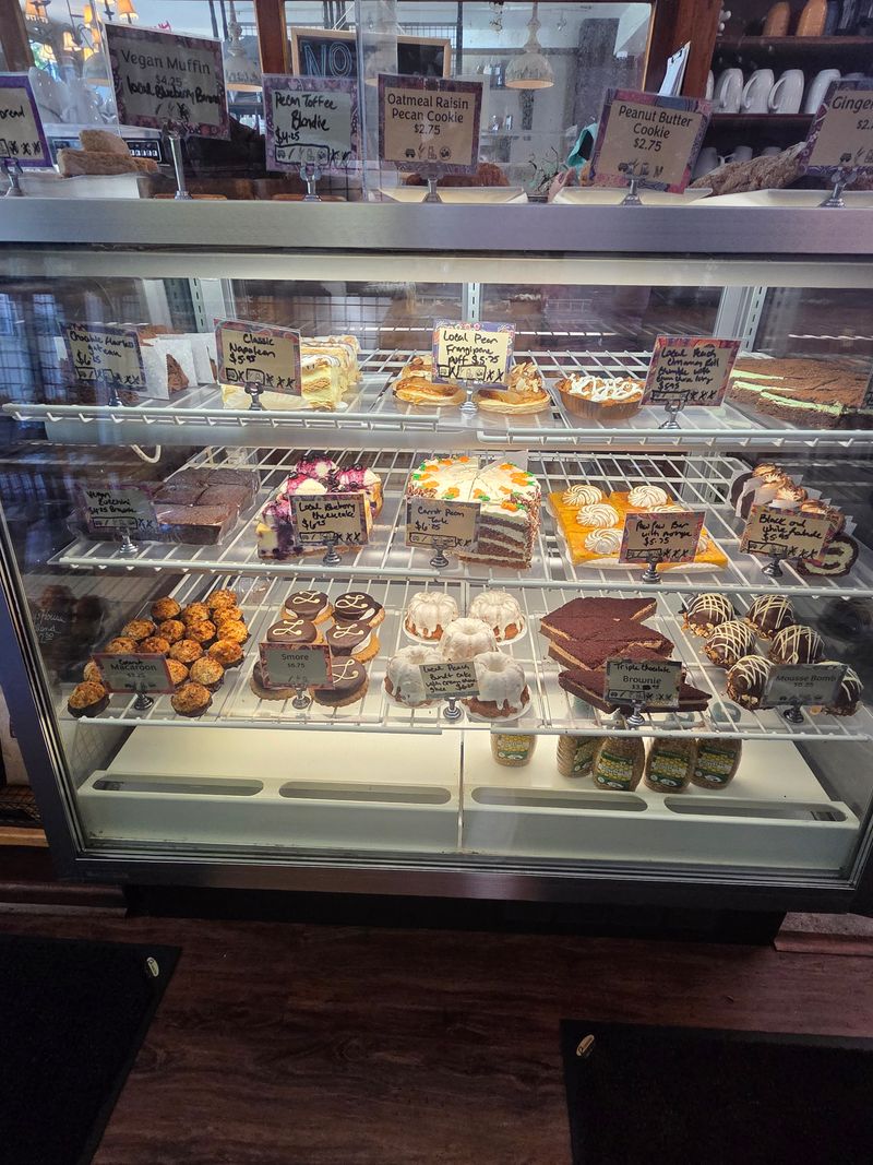 Moderate Prices For Above Average Quality