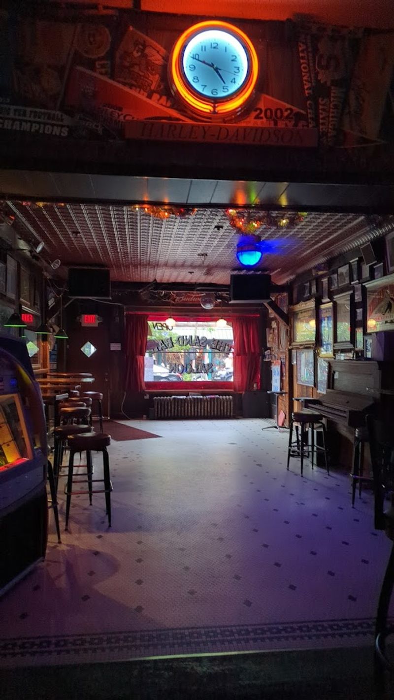 Winter Coat Rack Season