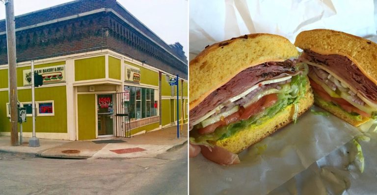 Locals Protect This Missouri Sandwich Counter And Refuse To Share Its Secret