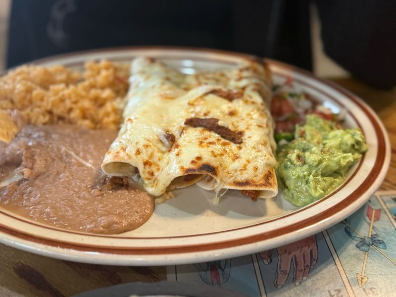 The Enchiladas Are Made With Recipes Straight From Jalisco