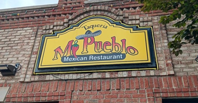 Locals Say The Enchiladas At This Hidden Michigan Mexican Spot Rival Border Favorites