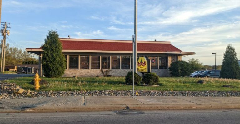 Locals Say The Fajitas At This Small-Town Ohio Mexican Spot Taste Straight From Jalisco