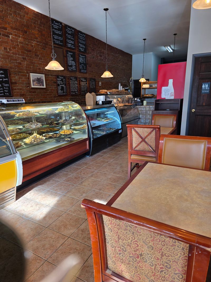 A Family Legacy Baked Into Every Shell