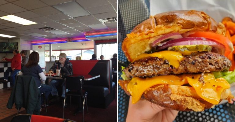 Locals Say This Colorado Burger Stand’s Double Cheeseburger Deserves All the Hype