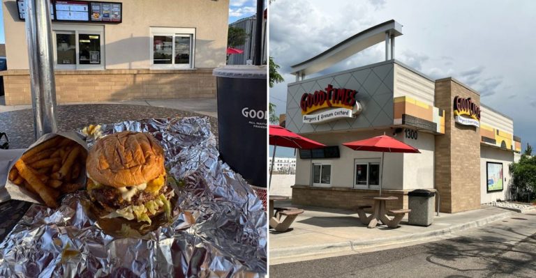 Locals Say This Colorado Joint Has The Best Onion Rings West Of The Mississippi