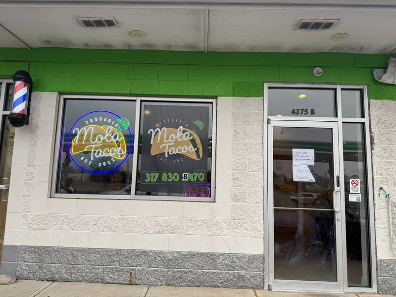 The Location Sits Right in the Heart of the Westside