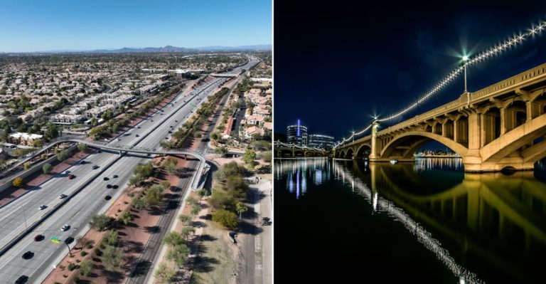 Locals Say This Is The Best City To Live In All Of Arizona
