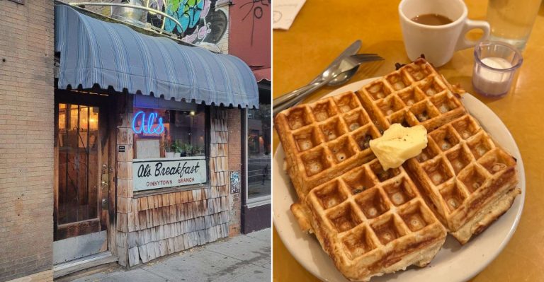 Locals Say This Minnesota Restaurant Is Worth Every Minute Spent In Line