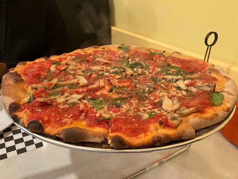 The Trenton-Style Tomato Pie Tradition