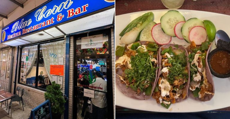 Locals Say This Pennsylvania Mexican Joint’s Carnitas Could Compete With Mexico City