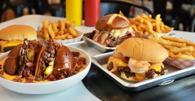 Locals Say This South Carolina Food Truck Delivers The Best Mobile Bite In The State