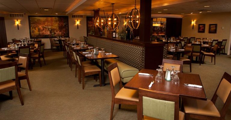 Locals Say This South Dakota Buffet Is Too Good To Share