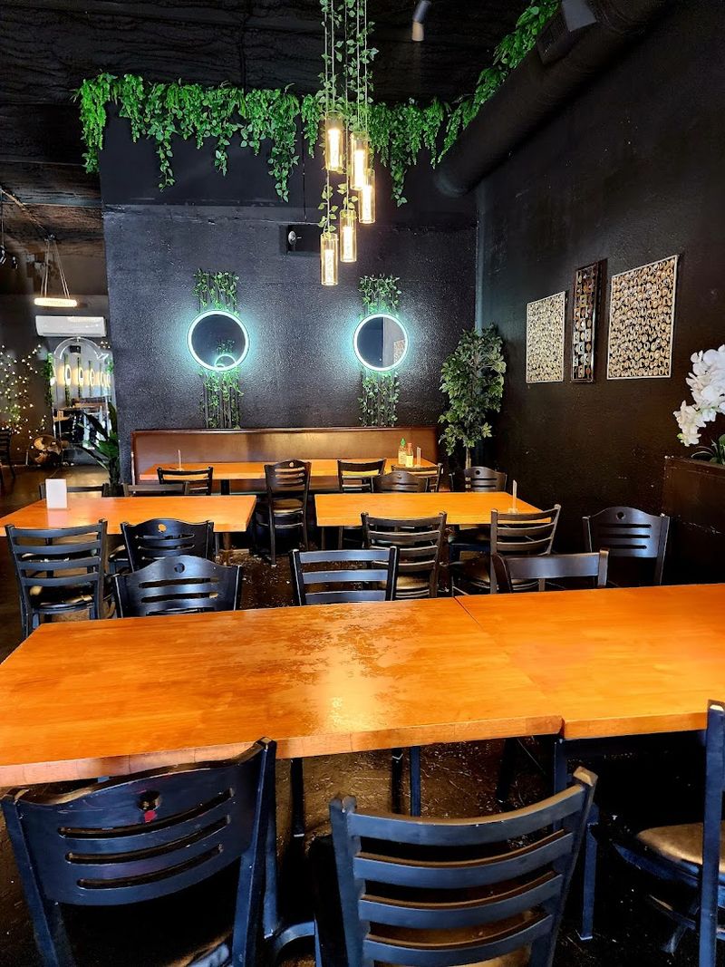 A Warm Atmosphere That Feels Welcoming