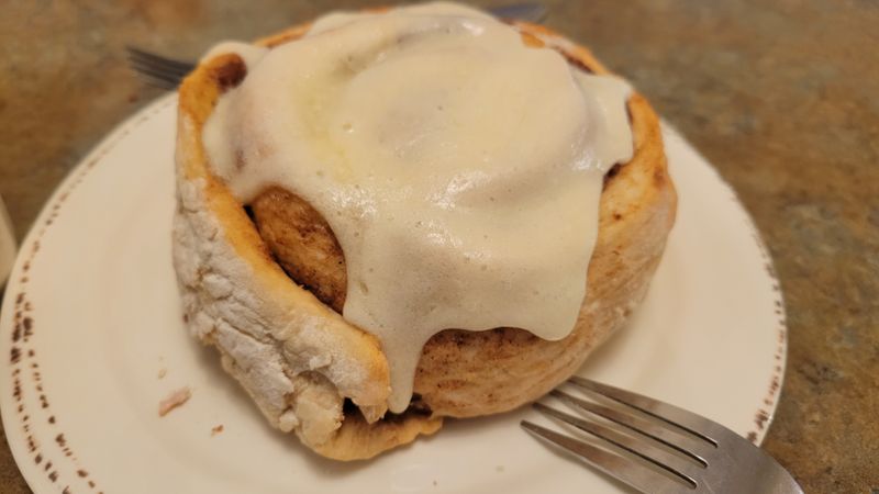 Worth The Detour, Every Time