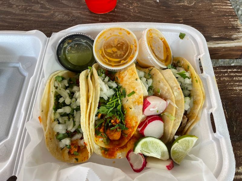 Travelers Make The Trip Just For One More Bite