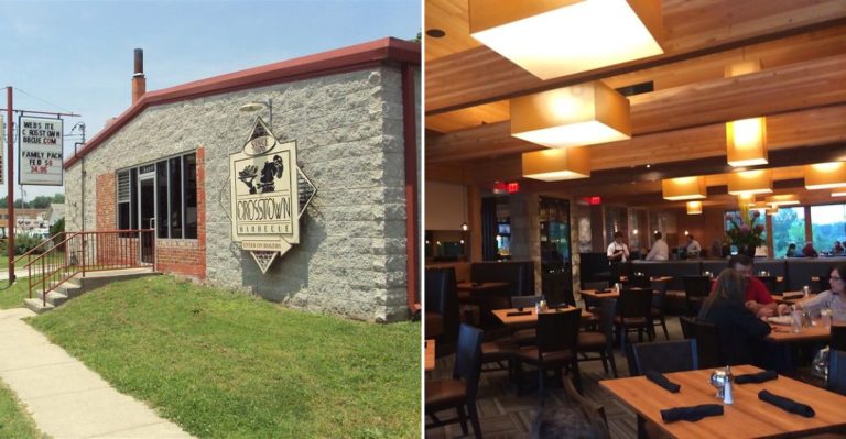 Locals Swear That These Missouri Catfish Buffets Are The Real Deal