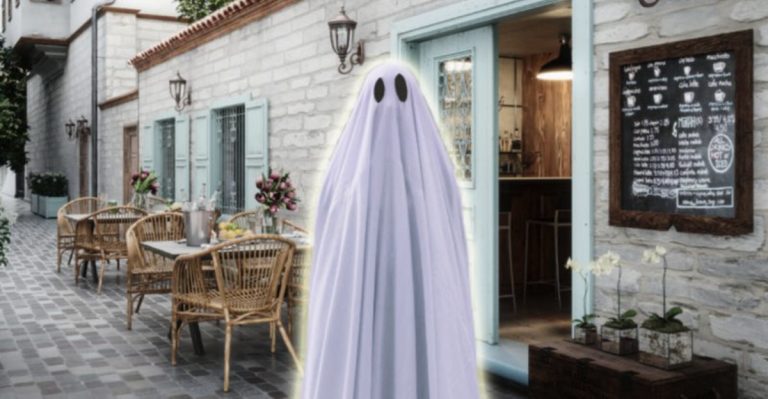 Locals Swear These Haunted Restaurants In Tennessee Serve Spooky Suppers Worth The Trip