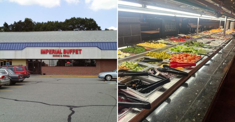 Locals Swear These Massachusetts Buffets Serve Fried Chicken The Old-School Way
