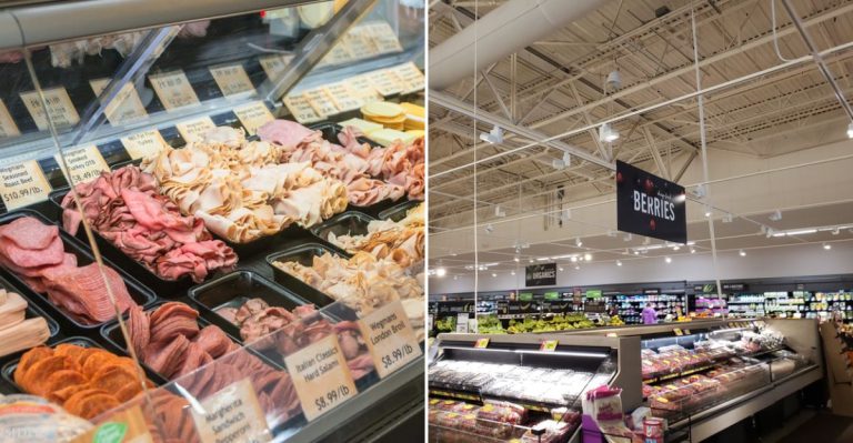 Locals Swear These Pennsylvania Grocery Stores Have The Best Meat Counters