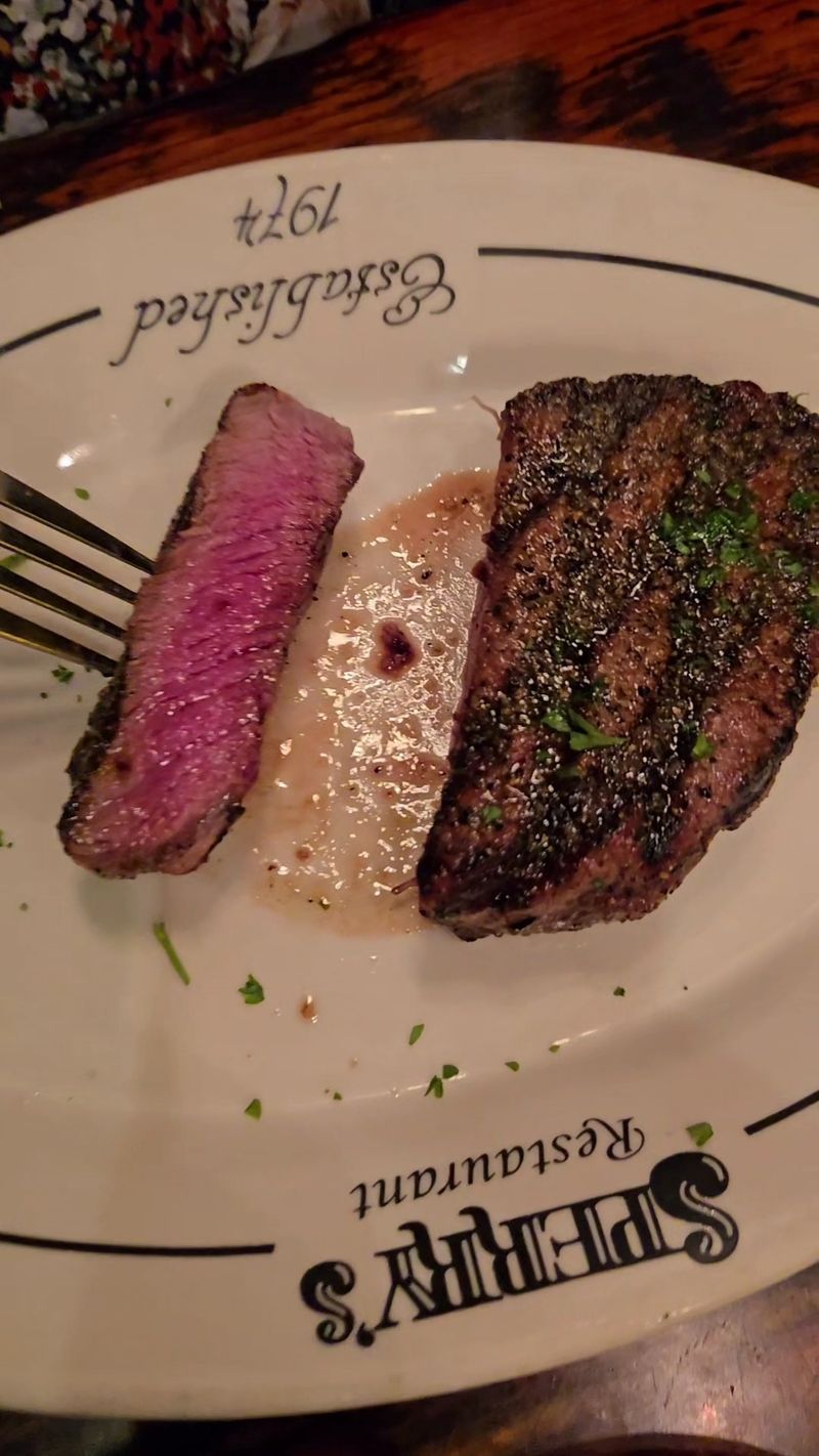 What To Do If Something Misses