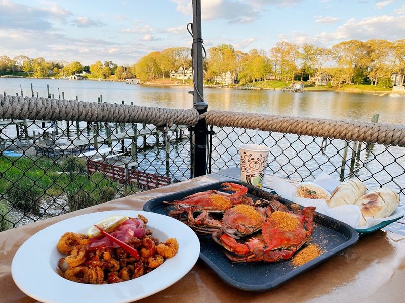 Cantler’s Riverside Inn