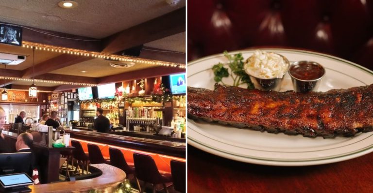 Locals Treat This Illinois Gem Like A Supper-Club Secret Worth Keeping