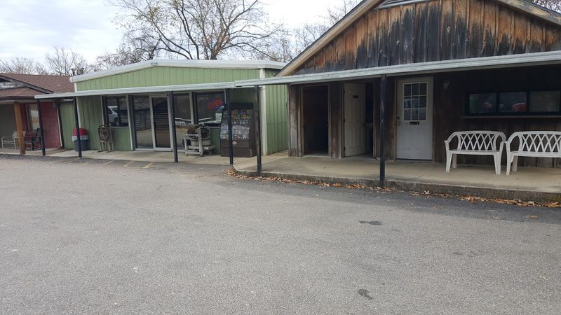 The Signature Aroma That Hits Before You Walk In