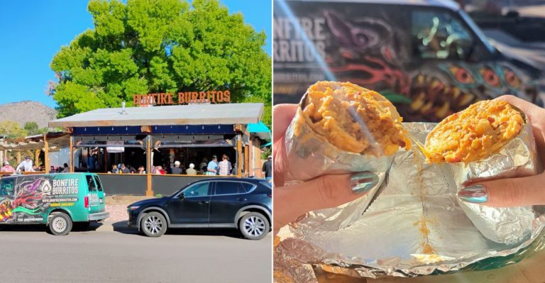 Locals Will Argue With You Until You Try These Legendary Colorado Burritos