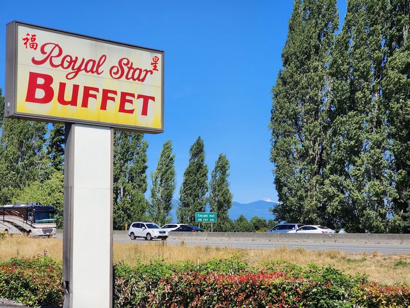 Located In Mount Vernon, Washington
