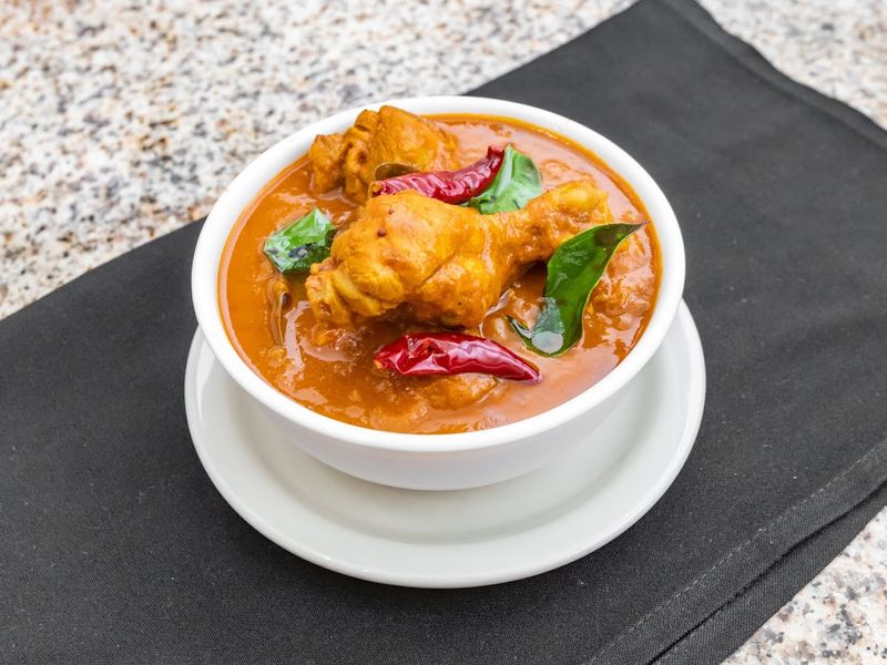 The Curry Collection That Changed My Life