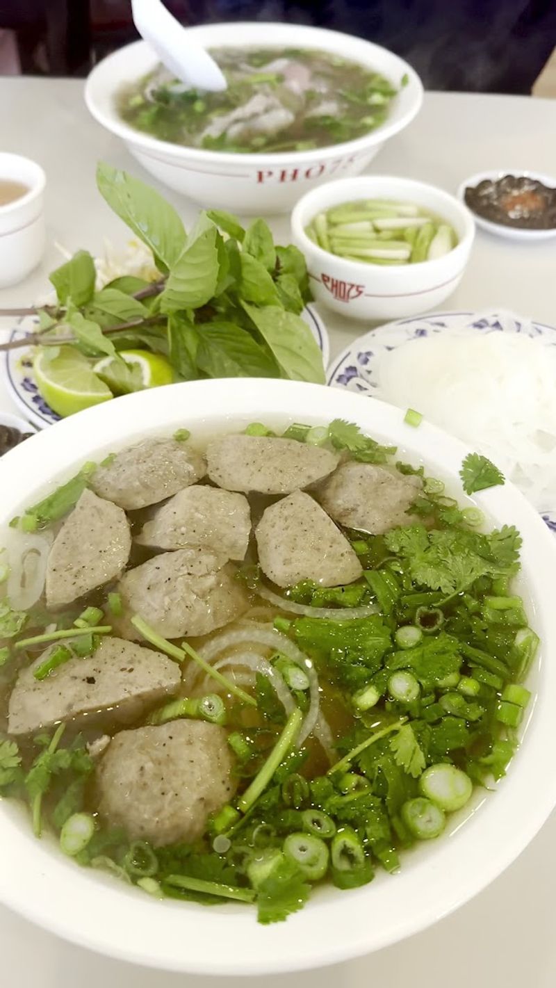 A Menu Built Around One Thing Done Exceptionally Well