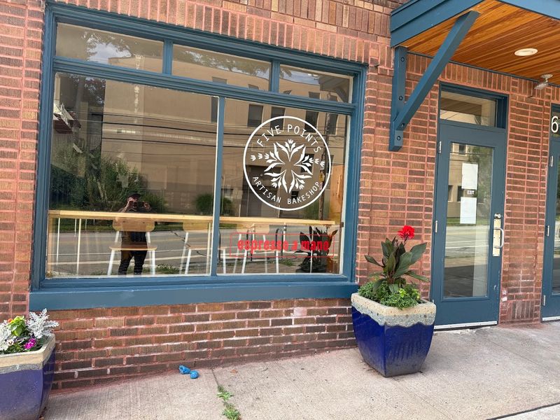 Located In The Heart Of Squirrel Hill At 6520 Wilkins Ave