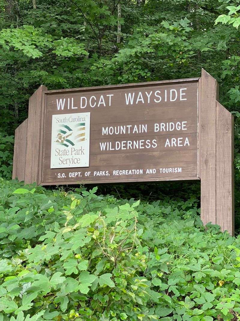 Located In The Heart Of Upstate South Carolina