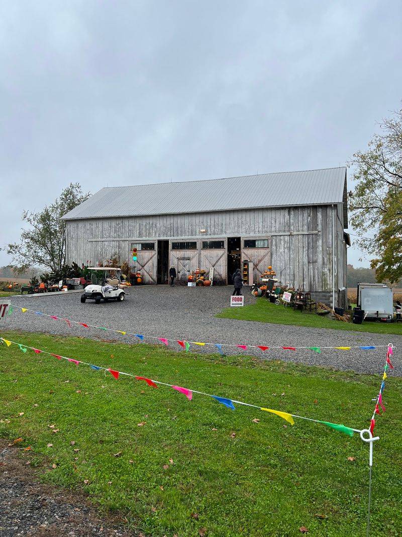 Located In Western Pennsylvania, Worth The Drive From Anywhere Nearby