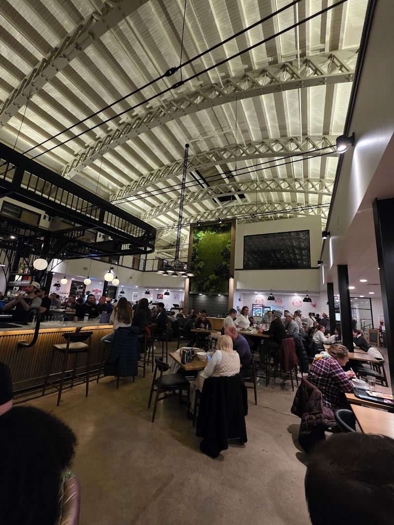 Located Inside Southern Market In The Heart Of Lancaster, PA