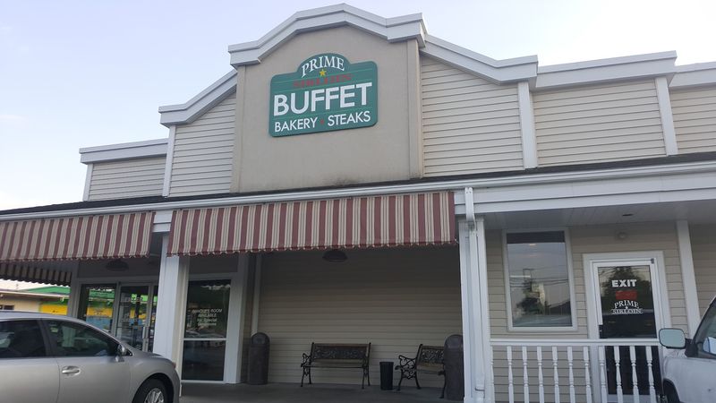 Located Right In Duncansville, Pennsylvania