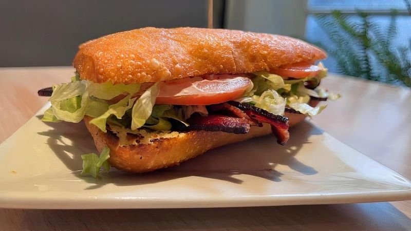 The Menu Balances Sweet And Savory Better Than You Would Expect