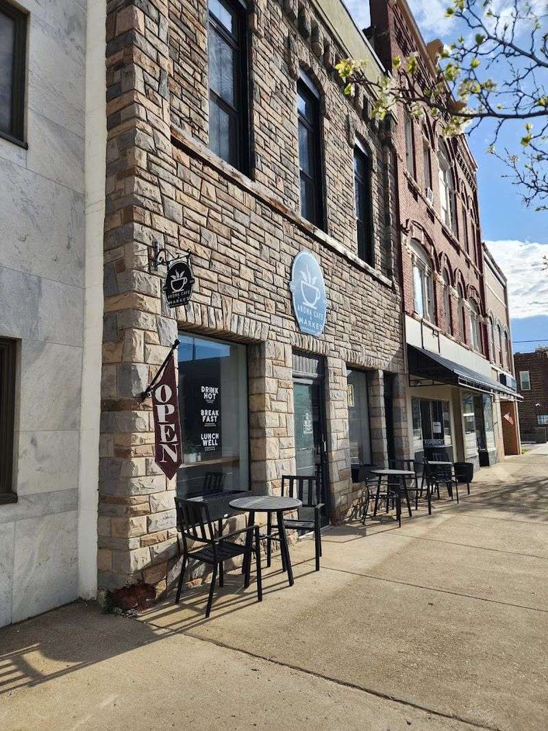 Located Right In The Heart Of Emporium, PA Located Right In The Heart Of Emporium, PA