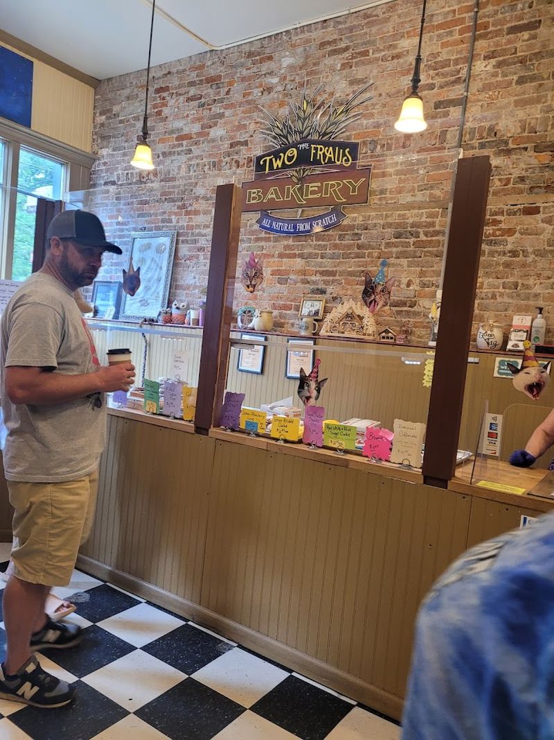 Open Only Three Days A Week, So Timing Matters