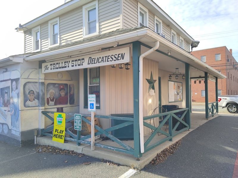 Located Right In The Heart Of Hatfield, PA