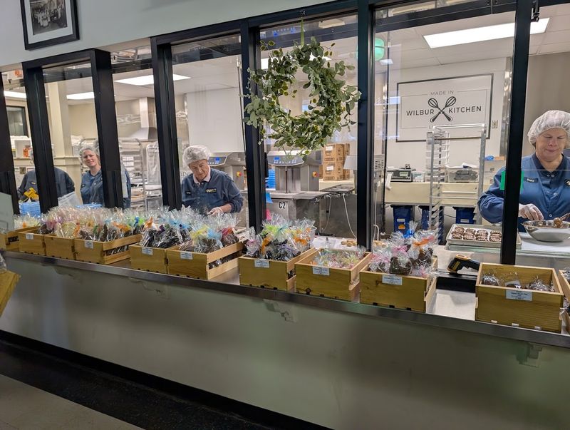 The Scent That Greets You At The Door Is Completely Unfair